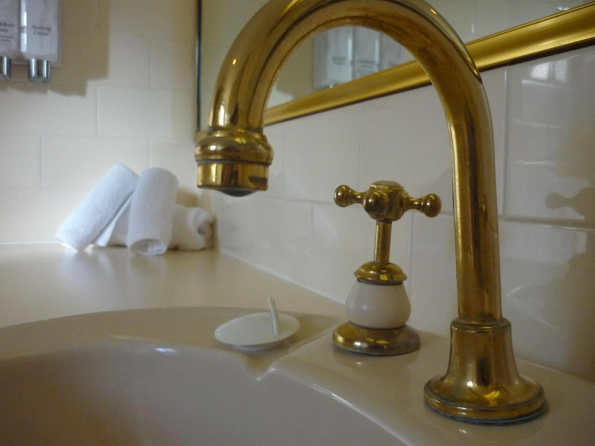 Heritage Motor Inn Goulburn Eksteriør bilde